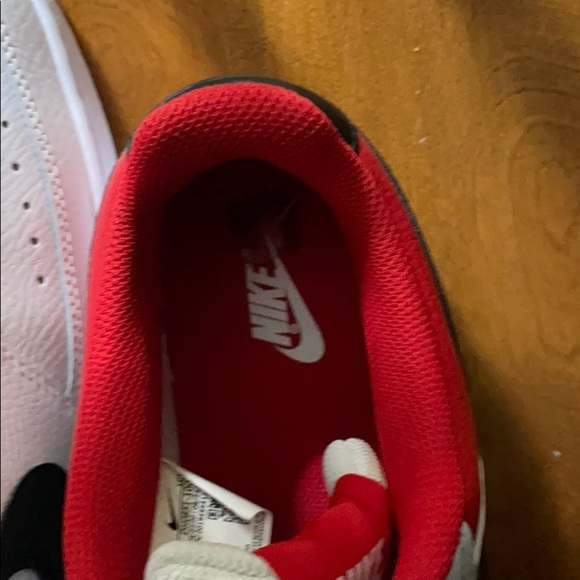 Nike court vision - Picture 10 of 11